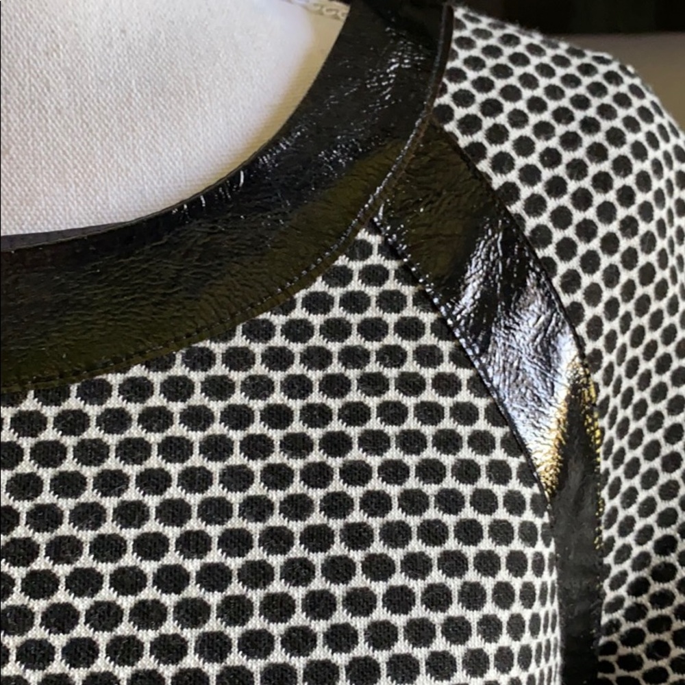 Vince Camuto two piece dress - Picture 3 of 6